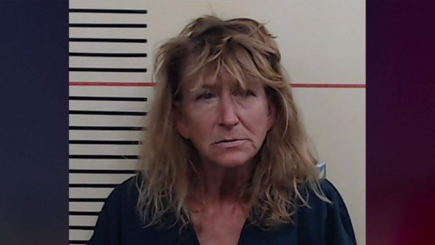 Texas vrouw wilde ex-man vermoorden met fentanyl in chocoladedoos