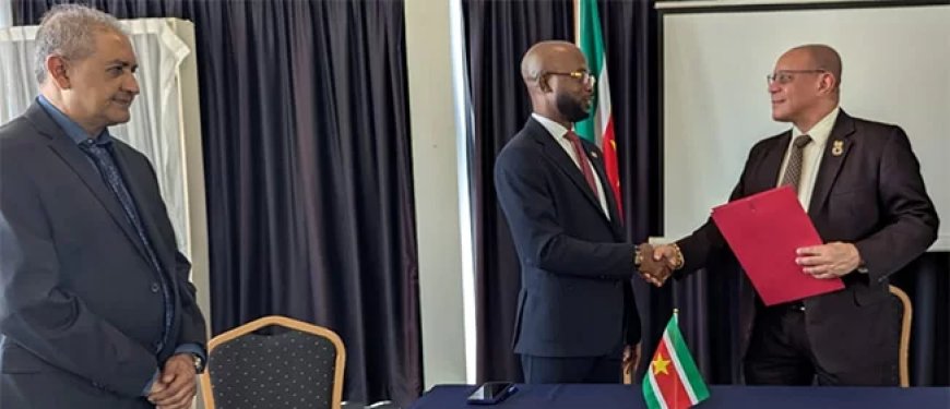 Misiekaba hekelt 'last-minute benoemingen' door voorganger