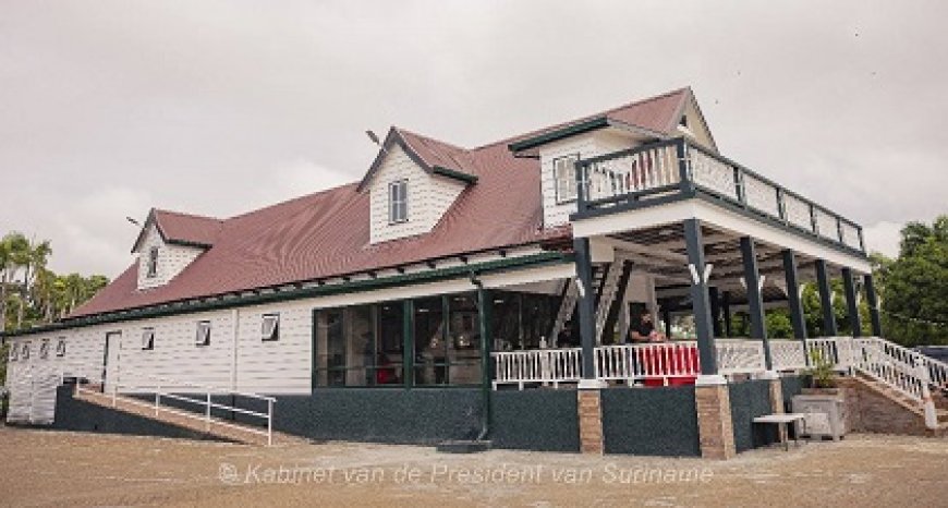 Rusland kiest Perscentrum uit als nieuw kabinet