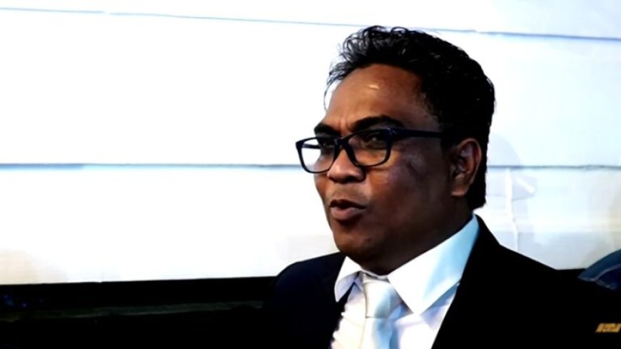 LVV-minister Noersalim: quickscan personeel en focus op export landbouwproducten