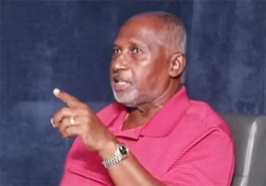 Van der San: Verwijt over paniek zaaien onterecht