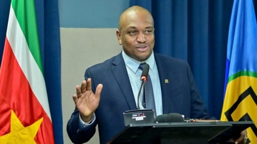 Bouva neemt ministerschap Buitenlandse Zaken over: “Het werk begint nu”