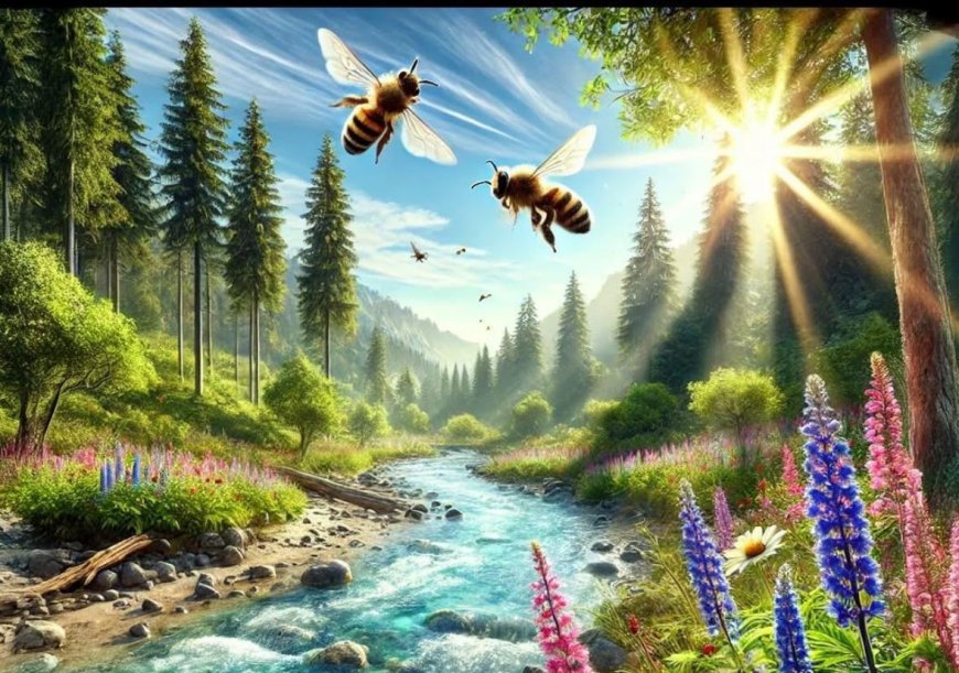 Leven gaat voor winst: Tijd voor een groene toekomst