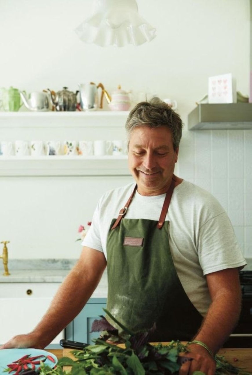 MasterChef-presentator John Torode ontslagen na racistische opmerking