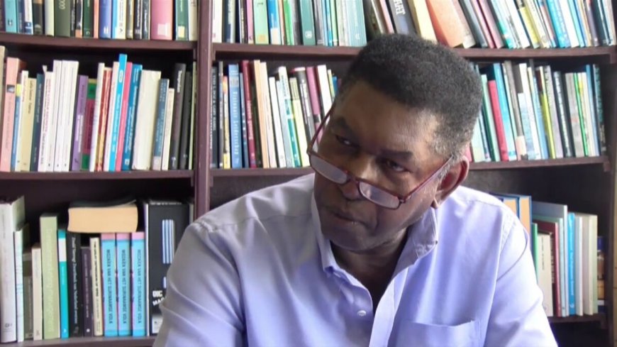 Zunder: Met goed fatsoen! 