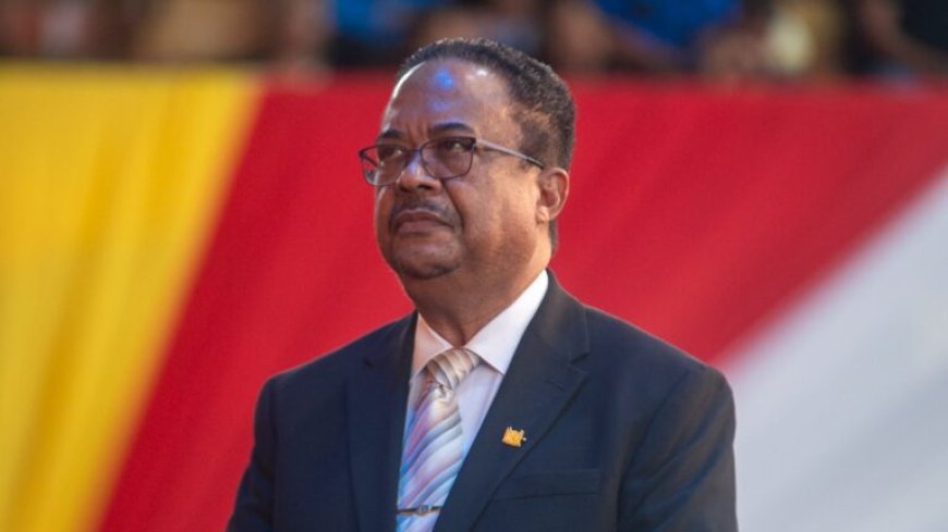 Bureau vicepresident Rusland verplaatst naar Zeelandiaweg