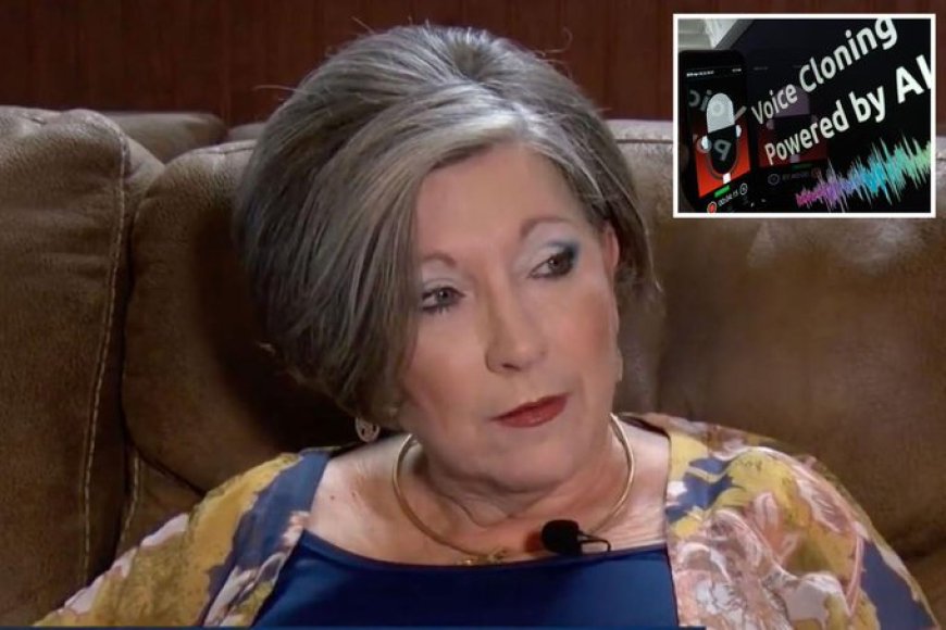 Floridaanse vrouw verliest $15.000 na ai-scam met stem van dochter
