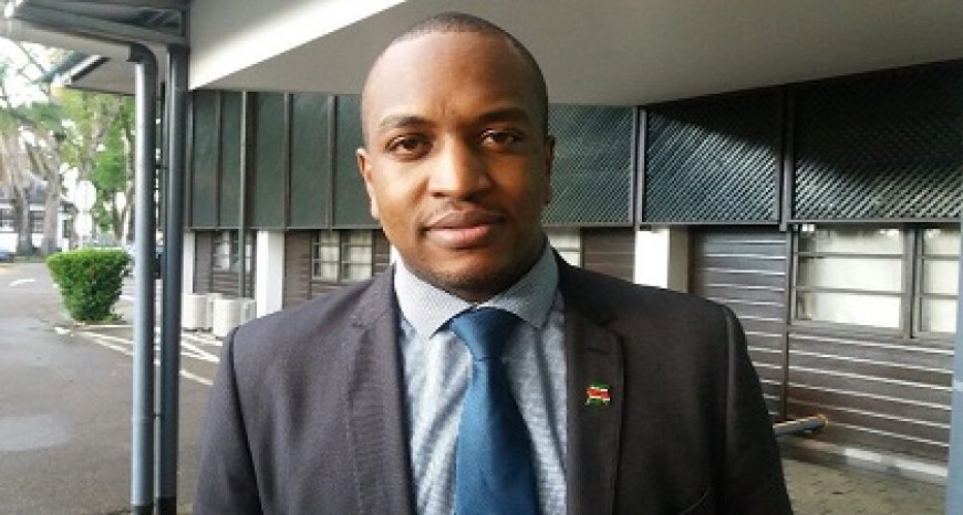 Minister Bouva wil ‘come home program’ voor Surinaamse diaspora