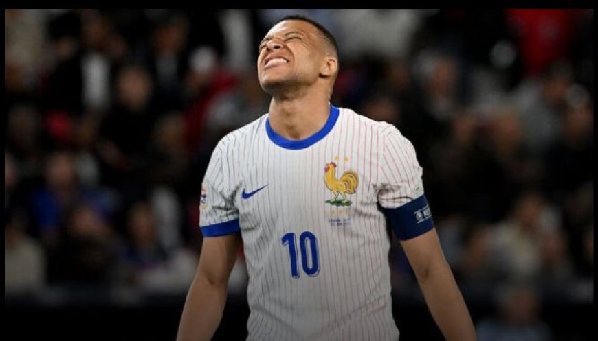 Mbappé onderzocht wegens mogelijk frauduleuze betalingen aan politieagenten