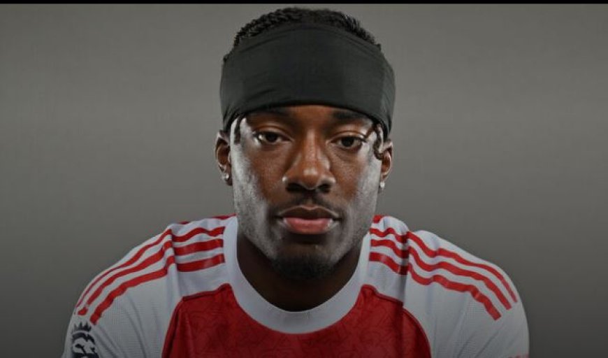 Arsenal haalt Madueke binnen van stadsgenoot Chelsea voor naar verluidt £52 miljoen