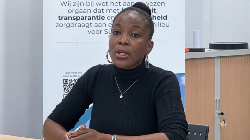 NMA: importeurs en gebruikers Jin Chan moeten beter geïnformeerd worden