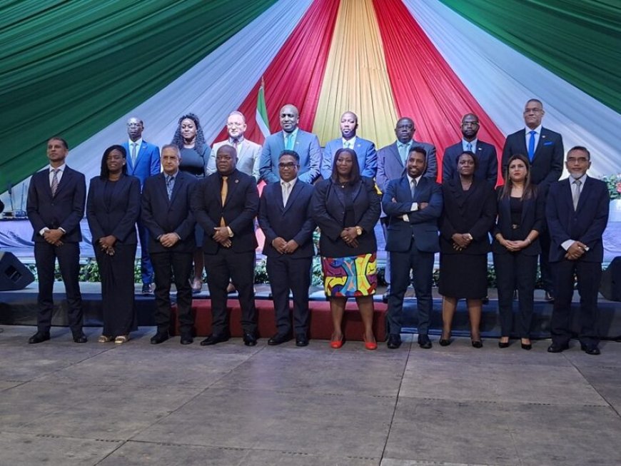 VSB benadrukt belang publieke-private samenwerking in felicitatieboodschap nieuwe regering