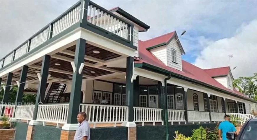 Opheffen van het Perscentrum is meer dan een logistieke beslissing