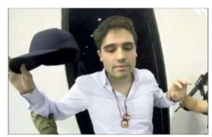 Speculatie over mogelijke onthulling van banden tussen ambtenaren en drugskartel