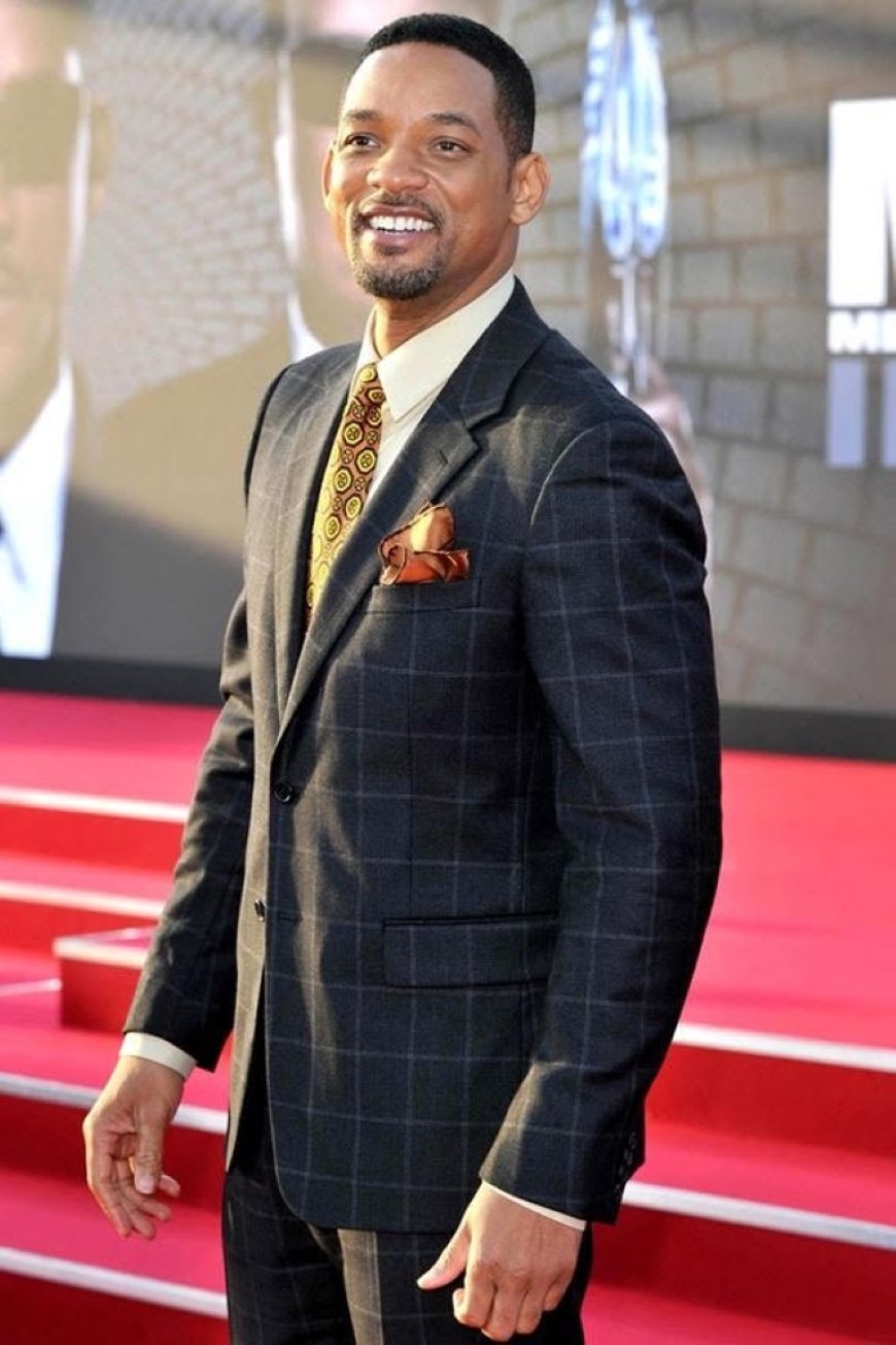 Will Smith keihard gedist door Brooklyn rapper om Chris Rock-klap