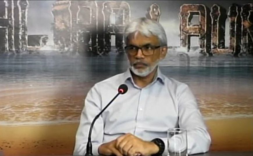 Staatsolie’s directeur waarschuwt voor risico’s olierijkdom