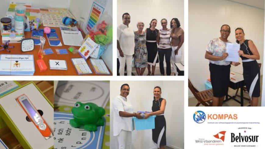 Kinderen met autisme of dyslexie behouden plek in regulier onderwijs