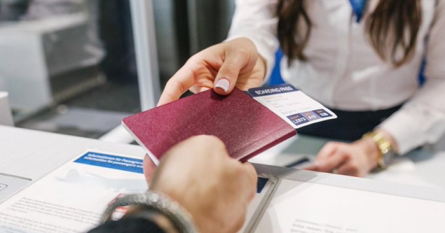 Nieuwe ‘visa integrity fee’ van $250 voor miljoenen reizigers naar de VS.