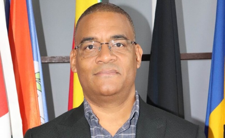 Minister Baasaron: ‘We gaan produceren, exporteren en eerlijk verdelen’