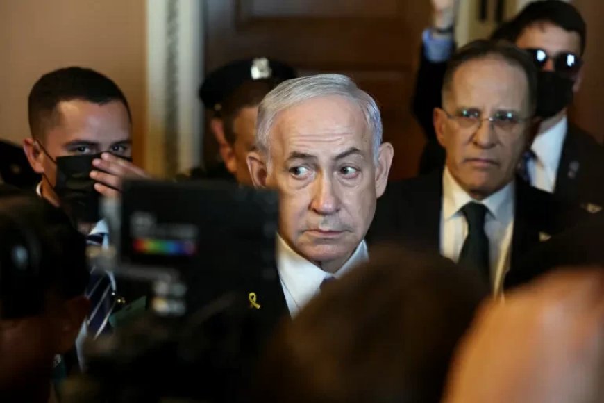 Internationale druk op Israël groeit: 'Onaanvaardbaar lijden in Gaza'