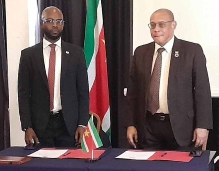 Reactie op ‘Misiekaba woedend over snel-snel benoemingen’