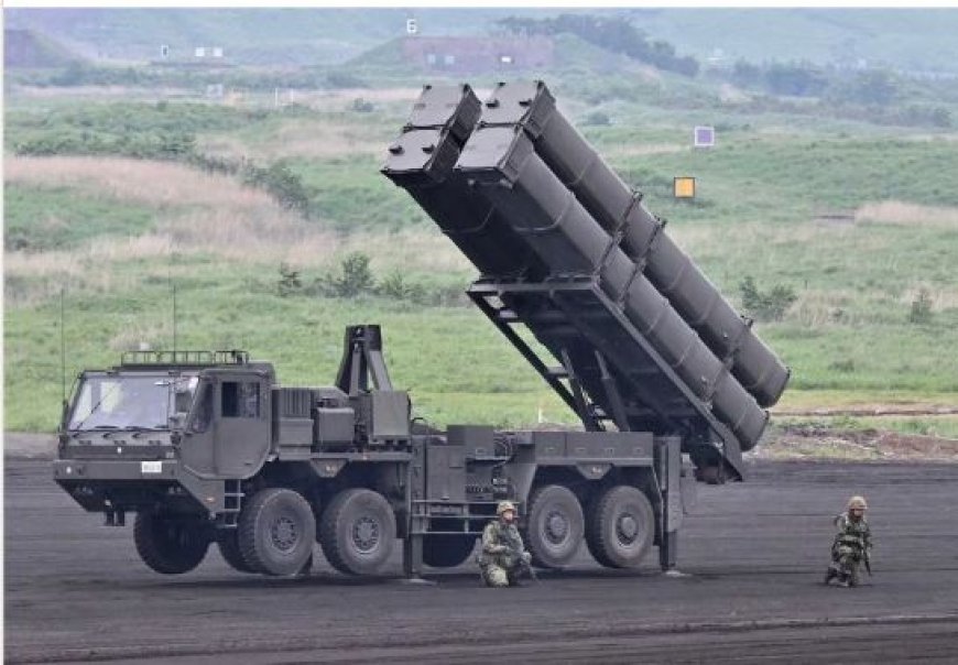 Japan test raket op eigen bodem te midden van groeiende spanningen met China