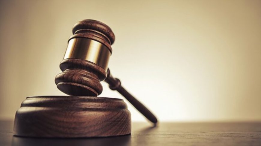 Smulle veroordeeld voor inbraak en diefstal uit voertuigen