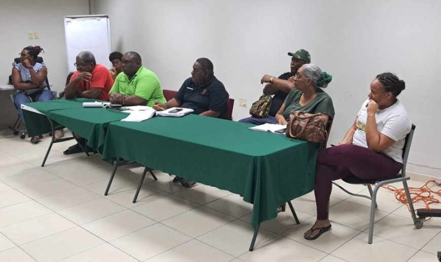 Suvobo-preses Blokland: ‘We gaan voor het U17-Cazova-kampioenschap’