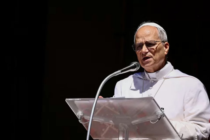 Paus: 'Stop de barbarij van oorlog'