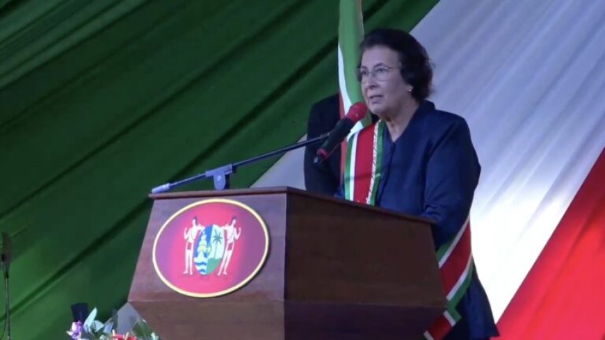 VSB roept op tot duurzame samenwerking met kabinet-Simons