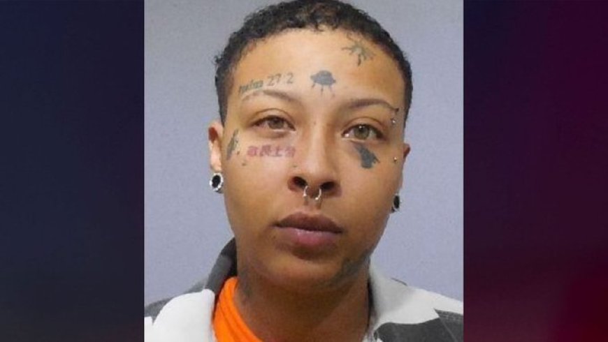 Vrouw uit illinois krijgt 30 jaar cel voor moord op vriendin