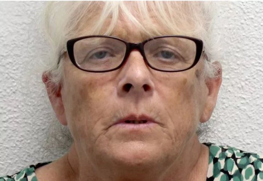 Kopstuk van drugskartel: ‘Gangster Oma’ overspoelde VK met cocaïne