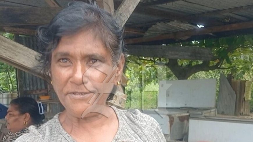 Bewoners Pheraiweg smeken om schoon drinkwater ondanks betaling