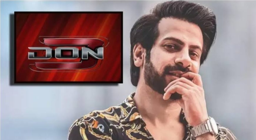 Karan Veer Mehra mogelijk slechterik in Don 3 