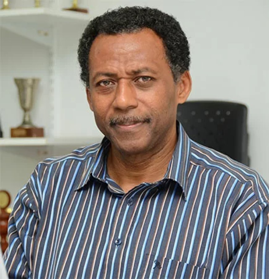 Waarom Ivan Fernald uittreedt uit de NPS