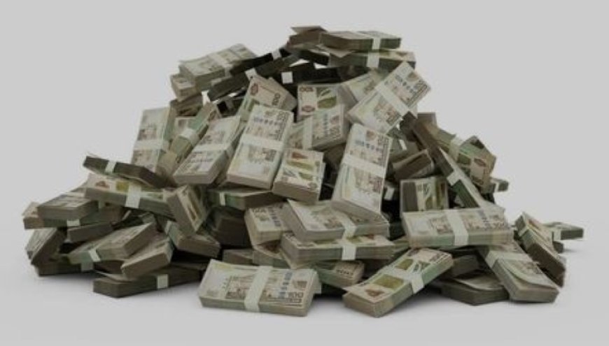 SRD 1,8 miljard opgehaald bij TD-veiling