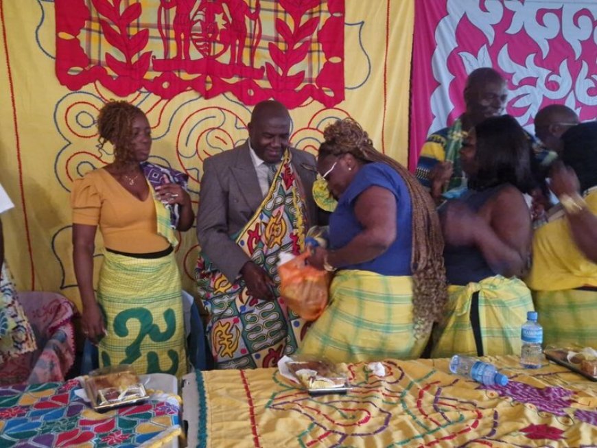 TCT-minister Landveld: ‘Ik zie graag dat we stappen vooruit maken op het ministerie’