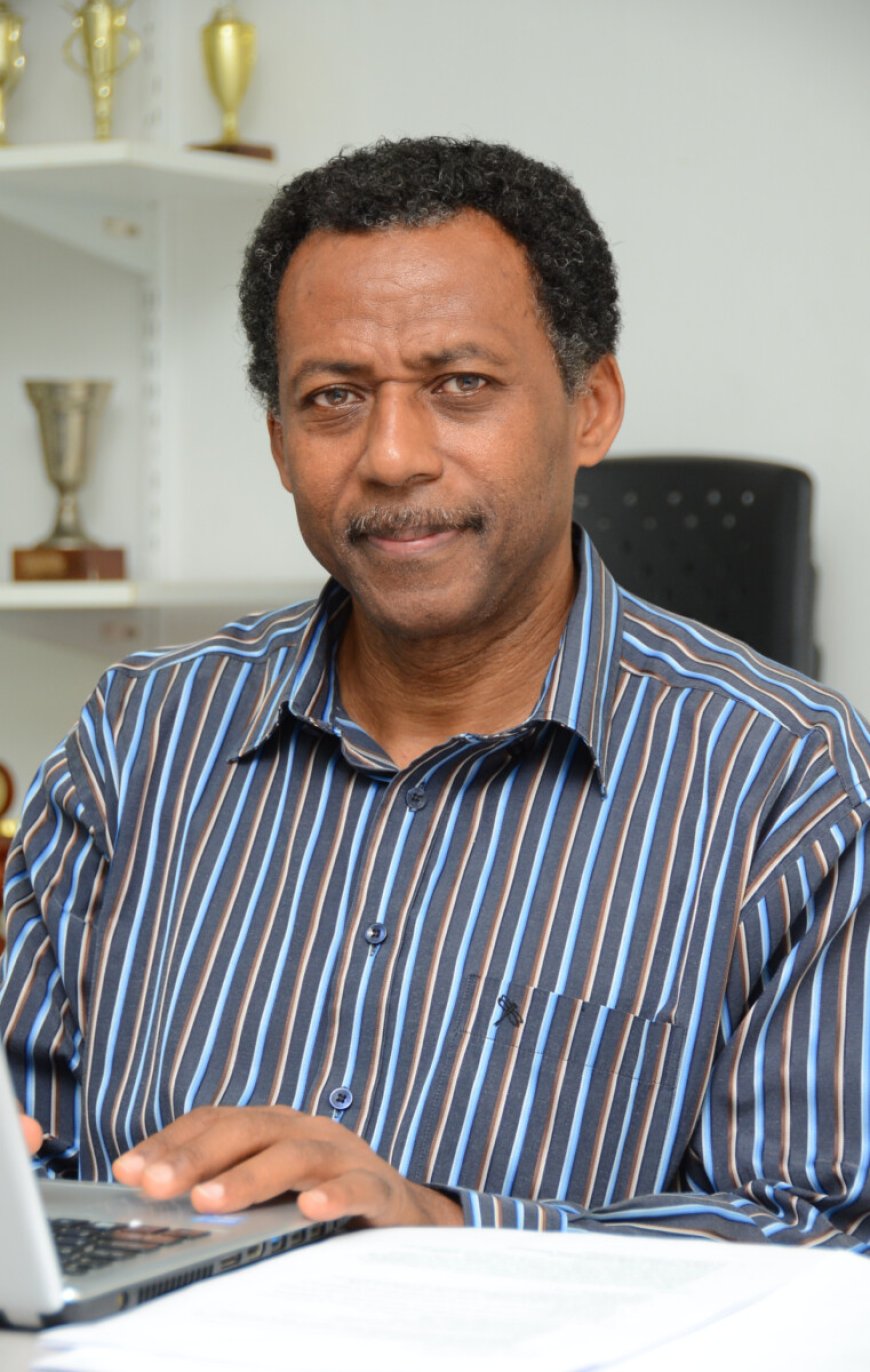 INGEZONDEN – Waarom Ivan Fernald uittreedt uit de NPS