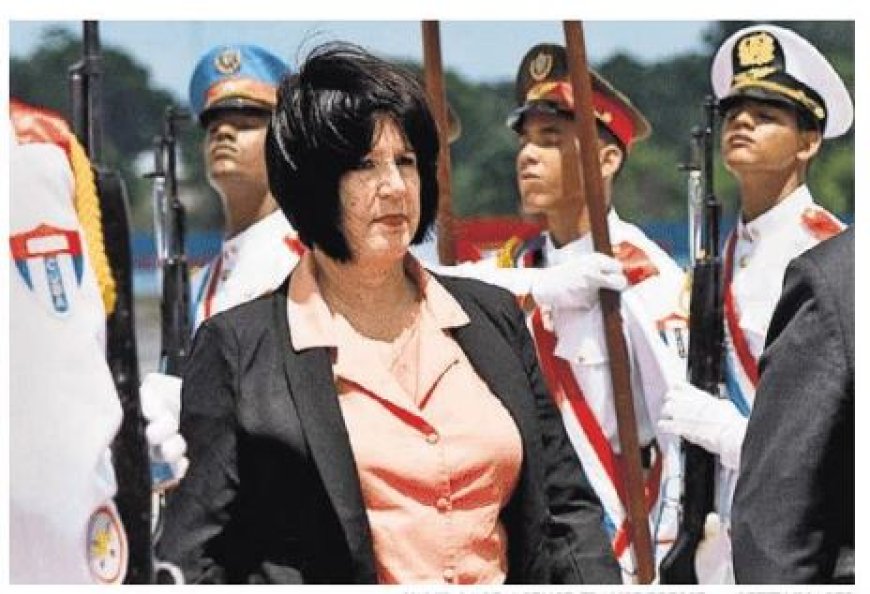 Cuba Ontslaat Minister Die Bedelaars Beschuldigde van Nep-Armoede.