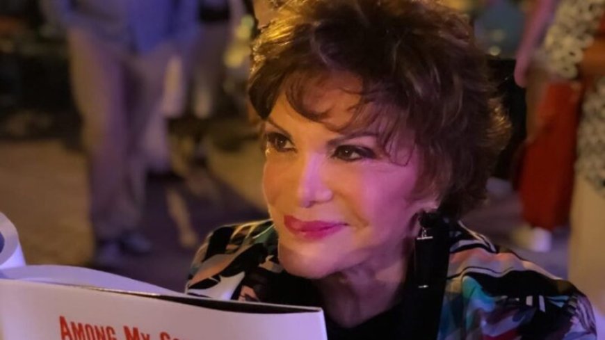 Overleden zangeres Connie Francis was ook populair in Suriname