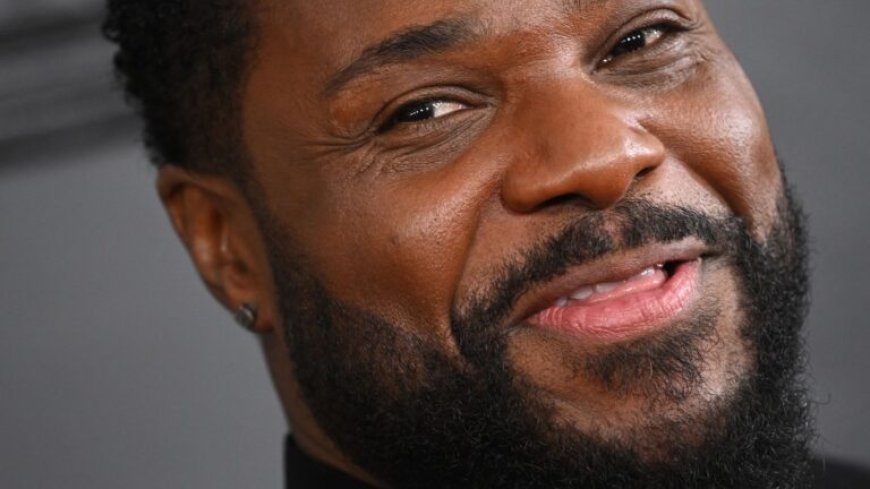 Acteur Malcolm-Jamal Warner, ‘Theo Huxtable’ in The Cosby Show, verdronken