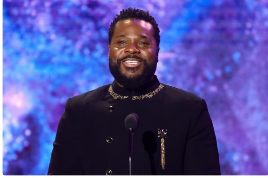 Voormalige ‘Cosby Show’-ster Malcolm-Jamal Warner (54) overleden in Costa Rica