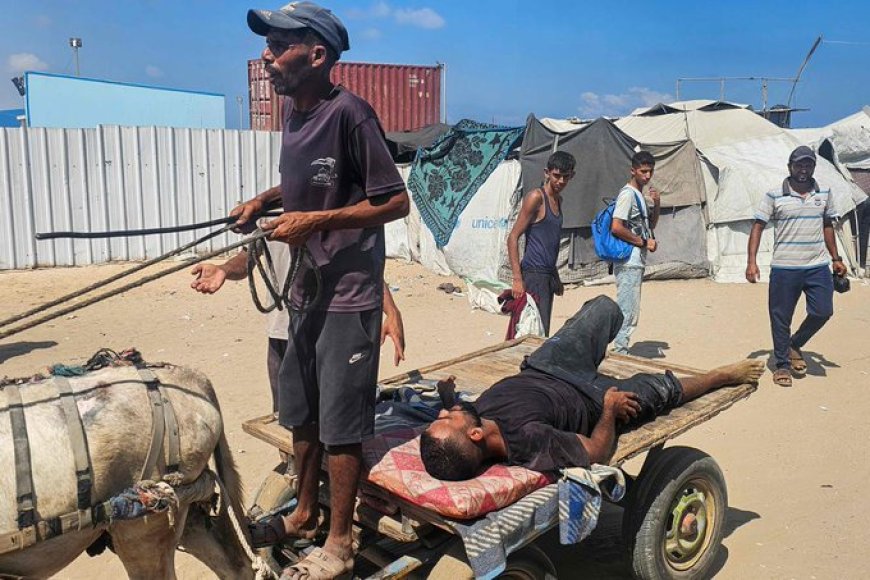 25 Westerse landen veroordelen Israël wegens ‘onmenselijke moord’ op burgers