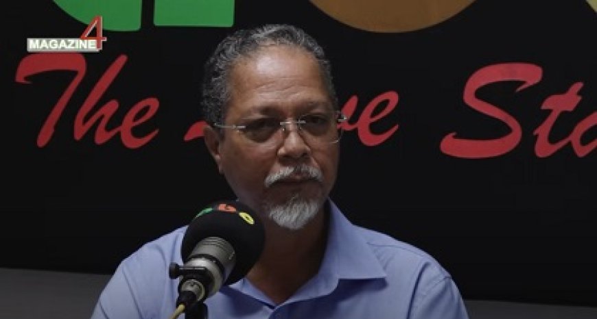 Suriname kan door UNESCO geplaatst worden op de lijst van World Heritage in Danger