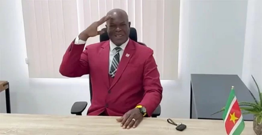 Brunswijk neemt nieuw kantoorruimte in gebruik