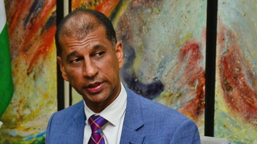 Minister Brunings: olie en gas zonder milieu is niet mogelijk