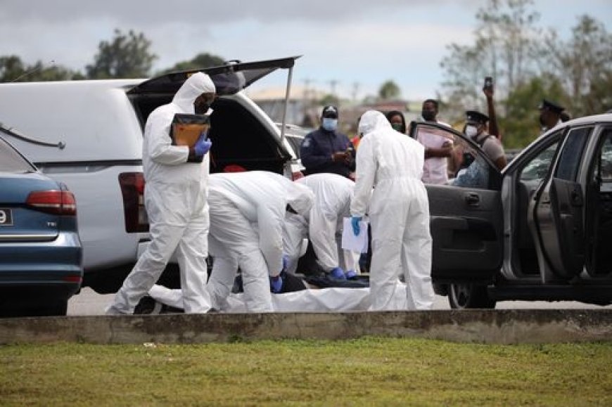 Criminaliteit noopt voor tweede keer in korte tijd tot noodtoestand op Trinidad