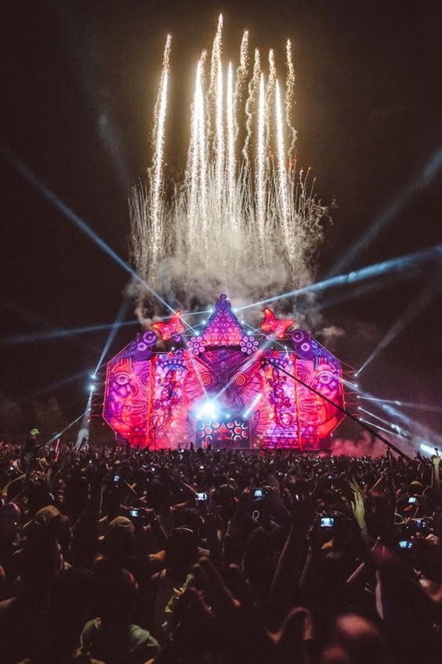 Mysteryland last 2026 editie af: Tijd voor reflectie en vernieuwing
