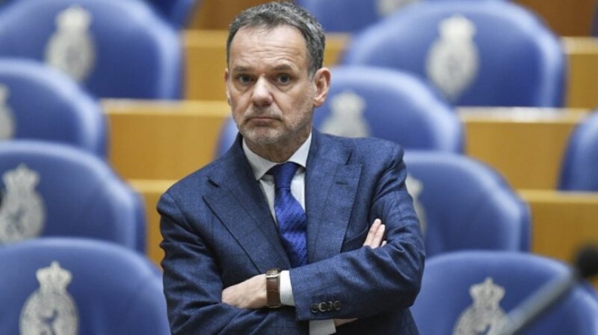 Nietszeggende kritiek: Hollandse mosterd na de Chinese maaltijd