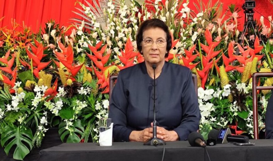 Regering gaat RVI juridisch en financieel opnieuw tegen het licht houden